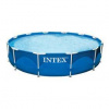 Bazén Intex Metal Frame Pool 3,66 x 0,76 m 28210NP Bazén Intex Metal Frame Pool 3,66 x 0,76 m 28210NP