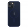 Tactical MagForce Hyperstealth kryt pre iPhone 13 Deep Blue Tactical MagForce Hyperstealth kryt pre iPhone 13 Deep Blue