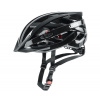 UVEX I-VO 3D, BLACK 2025 52-57 cm UVEX I-VO 3D, BLACK 2025 52-57 cm