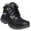 DELTA PLUS Obuv SAULT2, S3 ESD, členok Farba: Čierna, Veľkosť: 45 DELTA PLUS Obuv SAULT2, S3 ESD, členok Farba: Čierna, Veľkosť: 45
