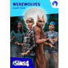 The Sims 4: Werewolves - EA App PC The Sims 4: Werewolves - EA App PC