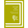 Dětské hry - games Dětské hry - games