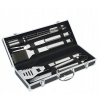 Küchenprofi BBQ-Set Phoenix 8 dielny v kufri 1069682808 Küchenprofi BBQ-Set Phoenix 8 dielny v kufri 1069682808