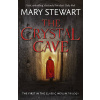 Crystal Cave - Mary Stewart Crystal Cave - Mary Stewart