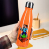Minecraft Steve 500ml Minecraft Steve 500ml