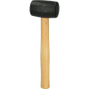 Gumené kladivo KS TOOLS 140.5221 Gumené kladivo KS TOOLS 140.5221
