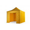 TENTino OPLÁŠTENIE NA 3x3 m SMALL/BIG HEXAGON Farba opláštenia: 4A - ŽLTÁ TENTino OPLÁŠTENIE NA 3x3 m SMALL/BIG HEXAGON Farba opláštenia: 4A - ŽLTÁ