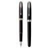 Parker CT 1502/5131499 Royal Sonnet Black plniace pero Parker CT 1502/5131499 Royal Sonnet Black plniace pero