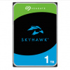 Seagate SkyHawk Surveillance 1TB 5400RPM 256MB SATA III 6Gbit/s ST1000VX013 Seagate SkyHawk Surveillance 1TB 5400RPM 256MB SATA III 6Gbit/s ST1000VX013