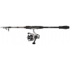 Abu Garcia Max X 80M TE 2,44 m 10-30 g + Navijak Max X 2500 SP Abu Garcia Max X 80M TE 2,44 m 10-30 g + Navijak Max X 2500 SP