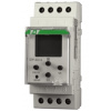 F&F Časové relé 2x16A 1s-99h 24-264V AC/DC (STP-541) F&F Časové relé 2x16A 1s-99h 24-264V AC/DC (STP-541)