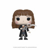 Funko Harry Potter POP! Movies Vinyl Figurka Hermione a Feather 9 cm Funko Harry Potter POP! Movies Vinyl Figurka Hermione a Feather 9 cm