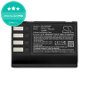 Batéria pre Panasonic Lumix DC-S5, DC-S5K, GH5, G9, GH5S, 1600mAh, Li-Ion, 7.4V, DMW-BLK22, HQ Batéria pre Panasonic Lumix DC-S5, DC-S5K, GH5, G9, GH5S, 1600mAh, Li-Ion, 7.4V, DMW-BLK22, HQ