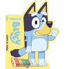 Bluey Tohle je Bluey - Kolektiv Bluey Tohle je Bluey - Kolektiv