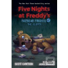 Five Nights at Freddy's:… (Scott Cawthorn; Elley Cooper; Andrea Waggener) Five Nights at Freddy's:… (Scott Cawthorn; Elley Cooper; Andrea Waggener)