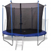 vidaXL 5-dielny trampolínový set, 3,05 m vidaXL 5-dielny trampolínový set, 3,05 m