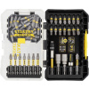 Stanley STA88559 FatMax 55dielna sada 25 a 50mm bitov Stanley STA88559 FatMax 55dielna sada 25 a 50mm bitov
