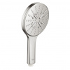 Grohe Sprchová hlavice Rainshower SmartActive supersteel 26574DC0 Grohe Sprchová hlavice Rainshower SmartActive supersteel 26574DC0