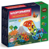 Magformers Mini Dinosaury 40 ks