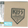 CD Kiss: Off The Soundboard Veterans Memorial Auditorium Des Moines November 29 1977 LTD | DIGI CD Kiss: Off The Soundboard Veterans Memorial Auditorium Des Moines November 29 1977 LTD | DIGI