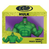 Pokladnička Avengers Hulk Bust 20 cm Pokladnička Avengers Hulk Bust 20 cm