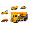 Auto stavebné 8,5cm mix druhov 8590331048489 Wiky Auto stavebné 8,5cm mix druhov 8590331048489 Wiky