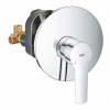 Grohe Flush -Mounted sprchová batéria začína sada (Grohe Flush -Mounted sprchová batéria začína sada) Grohe Flush -Mounted sprchová batéria začína sada (Grohe Flush -Mounted sprchová batéria začína sada)