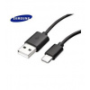 Samsung Type-C Datový Kabel 1.5m Black Bulk EP-DW700CBE