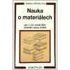 Nauka o materiálech pro 1. a 2. ročník SOU učebního oboru truhlář - Zdeňka Křupalová Nauka o materiálech pro 1. a 2. ročník SOU učebního oboru truhlář - Zdeňka Křupalová