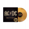 AC/DC - Rock Or Bust / Limited / Gold Metallic / Vinyl LP AC/DC - Rock Or Bust / Limited / Gold Metallic / Vinyl LP