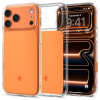 KRYT SPIGEN ULTRA HYBRID ”T” MAG MAGSAFE IPHONE 17 PRO GLOSSY ORANGE KRYT SPIGEN ULTRA HYBRID ”T” MAG MAGSAFE IPHONE 17 PRO GLOSSY ORANGE