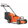 Akumulátorová kosačka Husqvarna LC 551iV Akumulátorová kosačka Husqvarna LC 551iV