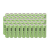 Green Cell 50GC18650NMC29 baterka Nabíjateľná batéria 18650 Lithium-ion (Li-ion) (50GC18650NMC29) Green Cell 50GC18650NMC29 baterka Nabíjateľná batéria 18650 Lithium-ion (Li-ion) (50GC18650NMC29)