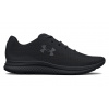 Under Armour Charged Impulse 3 Black 42.5 Under Armour Charged Impulse 3 Black 42.5