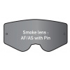 KENNY TRACK/TRACK+ Smoke lens KENNY TRACK/TRACK+ Smoke lens