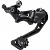 Zadná prehadzovačka Shimano RD-RX400 GRX SGS 10rz 2x10 Zadná prehadzovačka Shimano RD-RX400 GRX SGS 10rz 2x10