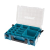 Makita 191X80-2 organizér Makpac s boxom Makita 191X80-2 organizér Makpac s boxom