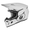 O´Neal přilba 3SRS SOLID bílá XXL (63/64 cm) O´Neal přilba 3SRS SOLID bílá XXL (63/64 cm)