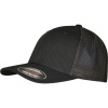 Flexfit Kšiltovka Flexfit Recycled 6511RM Trucker, 6 panelová COT5511RM80812-black/black S-M Černá/černá Flexfit Kšiltovka Flexfit Recycled 6511RM Trucker, 6 panelová COT5511RM80812-black/black S-M Černá/černá