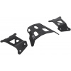 SW MOTECH STREET-RACK Black. Harley-Davidson Road Glide (24-) SW MOTECH STREET-RACK Black. Harley-Davidson Road Glide (24-)