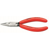 KNIPEX 37 31 125 Kleště pro elektroniku - přidržovací KNIPEX 37 31 125 Kleště pro elektroniku - přidržovací