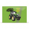 Oxybag podložka na stôl 60 x 40 cm traktor Oxybag podložka na stôl 60 x 40 cm traktor