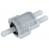 Ventil vedenia vody v ostrekovačoch Febi Bilstein GmbH 08600 Ventil vedenia vody v ostrekovačoch Febi Bilstein GmbH 08600