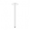 Hansgrohe Prívod od stropu S 30 cm, matná biela 27389700-HG Hansgrohe Prívod od stropu S 30 cm, matná biela 27389700-HG