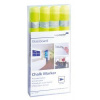GLASSBOARD žltý 4 ks - okrúhly - 4 kusy - 4 KS - Legamaster - žltá - Legamaster GLASSBOARD LEGAMASTER GLASSBOARD žltý 4 ks - okrúhly - 4 kusy - 4 KS - Legamaster - žltá - Legamaster GLASSBOARD LEGAMASTER