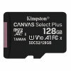 Kingston Canvas Select Plus microSDXC 128GB SDCS2/128GBSP Kingston Canvas Select Plus microSDXC 128GB SDCS2/128GBSP