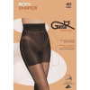 Rajstopy Gatta Body Shaper 40 den 2-4 daino 2-S Rajstopy Gatta Body Shaper 40 den 2-4 daino 2-S