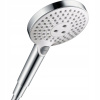 Hansgrohe Raindance Select S strieborná Hansgrohe Raindance Select S strieborná