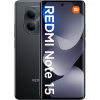 Xiaomi Redmi Note 15 8GB/256GB Black Xiaomi Redmi Note 15 8GB/256GB Black