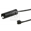 Výstrażný kontakt opotrebenia brzdového oblożenia Febi Bilstein GmbH 17967 Výstrażný kontakt opotrebenia brzdového oblożenia Febi Bilstein GmbH 17967